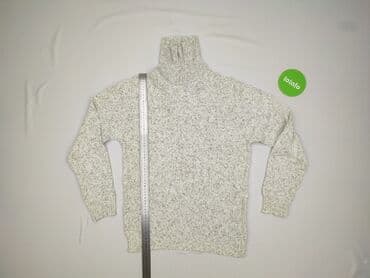 sweter w paski h: Women`s sweater, size M (EU 38) — 3