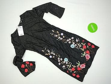 kod gomez: Desigual, Sukienka damska, rozmiar XS — 2