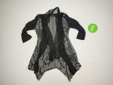 kurtka puchowa damska z kapturem reserved: Izabel London, Narzutka damska, rozmiar S — 2