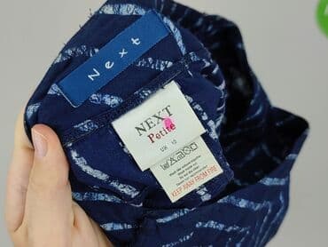 spódniczki jeansowe z kokardą: Next, Women`s skirt, size M — 5