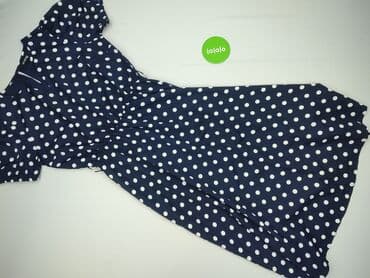 ekskluzywne sukienki plus size: Sukienka damska, XL — 2