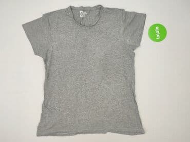 smog t shirt regular fit: T-shirt for men, size L — 2