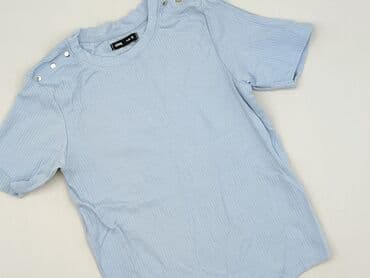 Sinsay, T-shirt damski, M