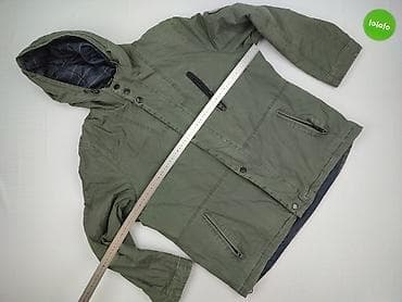 cropp young: Angelo Litrico, Kurtka przejściowa dla mężczyzn, rozmiar 4XL — 4