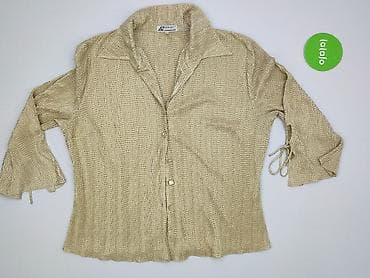bluzy ochnik: Bluzka damska, rozmiar XL — 2