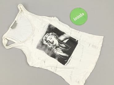 lana del rey ubrania: Reporter, Top damski, rozmiar XS — 2