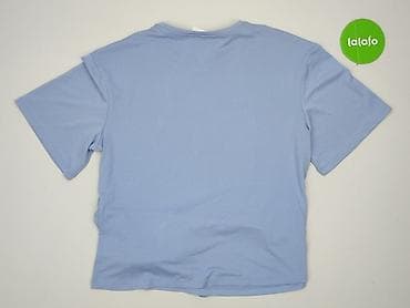 dresy biodrowki: H&M, T-shirt damski, rozmiar M — 3