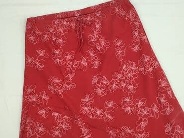 spódnice midi w groszki: H&M, Spódnica damska, rozmiar M — 1