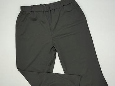 haremki: Spodnie materiałowe damskie, rozmiar 2XL — 1