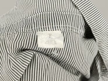 sukienki w paski: Sukienka damska, rozmiar L — 4