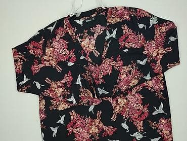 mango moda damska: Janina, Bluzka damska, rozmiar XL — 1