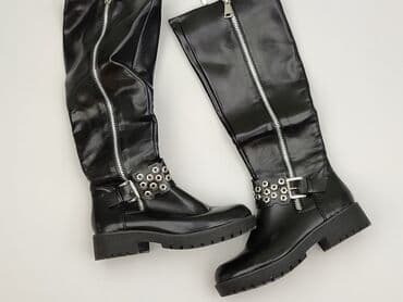 Kozaki: Seastar, Kozaki damskie, 40 — 1