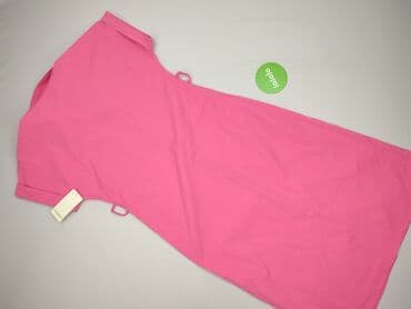 sukienki dla niskich i grubych: Women`s dress, One size — 3