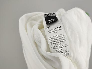 baskinką bluzki: Shein Curve, Sukienka damska, rozmiar XL — 7