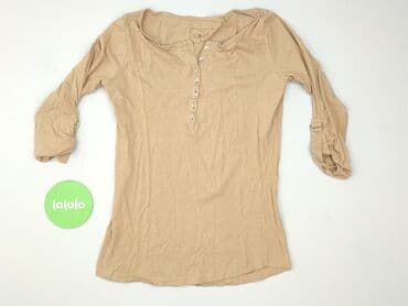 koszula do stroju krakowskiego: Sinsay, Women's blouse, size XS (EU 34) — 2