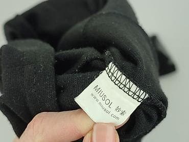 sukienka midi: MILU, Sukienka damska, rozmiar S — 4