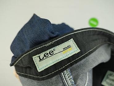 buty river island: Lee, Jeansy damskie, rozmiar M — 5