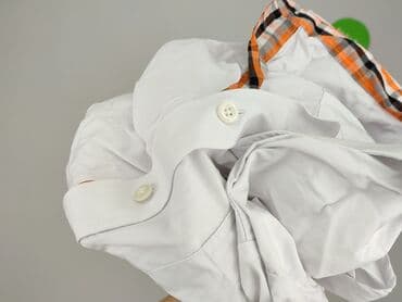 carry koszule męskie wyprzedaż: Koszulа dla mężczyzn, rozmiar M — 4