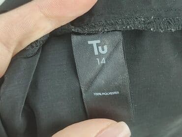 bluzki i tuniki wizytowe: Tu, Bluzka damska, rozmiar XL — 5