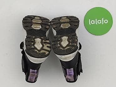 buty zimowe diverse: Śniegowce, 30, stan - Bardzo dobry — 3