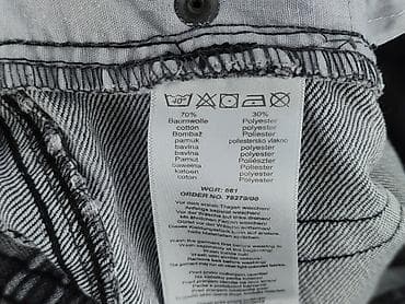 pauzza koszule: Spodnie jeansowe, 1.5-2 lat, 92, stan - Bardzo dobry — 5