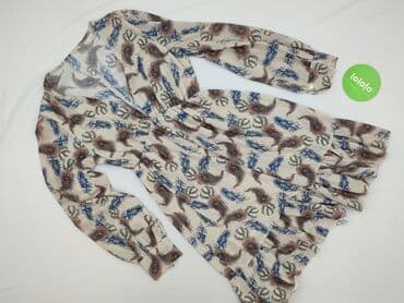 monnari sukienki boho: Sukienka damska, rozmiar S — 2