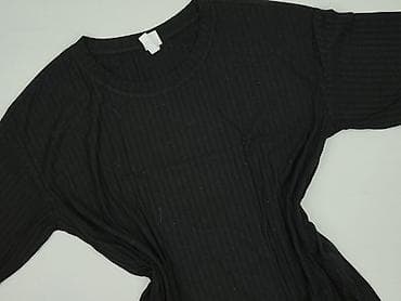 ciuchy h m: H&M, T-shirt damski, rozmiar M — 1