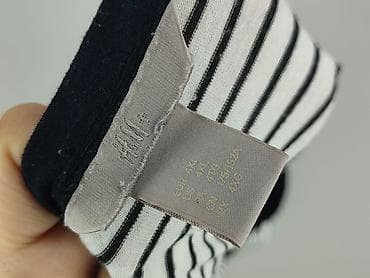 hm jersey: H&M, Bluzka damska, rozmiar XS — 4