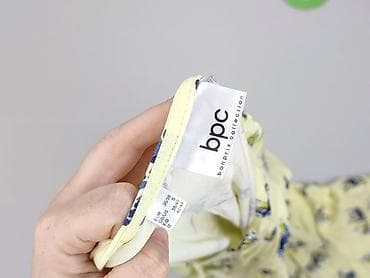 zolte: Bpc bonprix collection, Sukienka damska, rozmiar S — 5