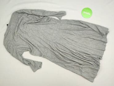 koszula nocna plus size: Sukienka damska, rozmiar 3XL — 3