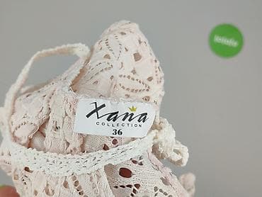 nike eclipse: Xana, Top damski, rozmiar S — 4