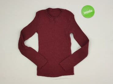 sweter z kaszmiru c a: Women`s sweater, size S (EU 36) — 2