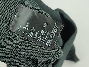 spodnie brazowe hm: H&M, Spódnica damska, rozmiar M — 6