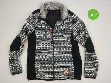 kurtka na narty lidl: Crivit, Polar damski, M — 2