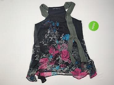 spodnica boho: Bluzka damska, rozmiar XL — 2