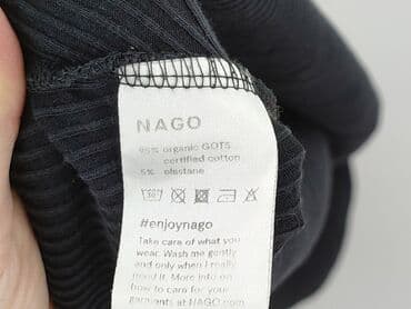 koszulki z atomowkami: NAGO, Sukienka damska, S — 5