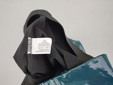 bluza 4f: Legginsy Ze skóry ekologicznej damskie, rozmiar XL — 4