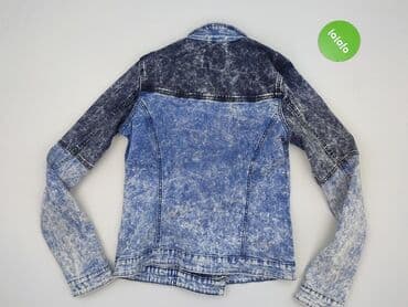 Kurtki jeansowe: Chillin, Kurtka jeansowa damska, rozmiar L — 3