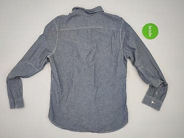stan bernard: Topman, Koszulа dla mężczyzn, rozmiar L — 3