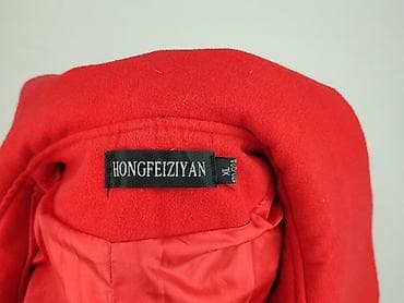windbreaker: Odzież wierzchnia 
, Płaszcz damski, rozmiar XL — 4