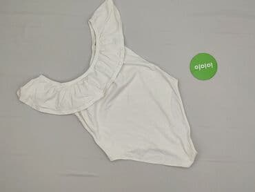 abercrombie and fitch t shirty: Жіноче боді, S на lalafo.pl — 3 abercrombie and fitch t shirty: Жіноче боді, S — 3