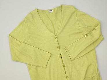 uzywane ubrania: Kardigan damski, rozmiar 3XL — 1