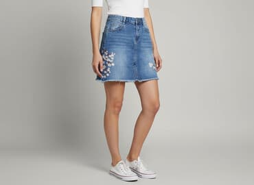 cinamoon spódnice: Spódnica damska, rozmiar XS — 7