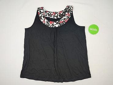 primark crop top: Top damski, rozmiar 5XL — 2