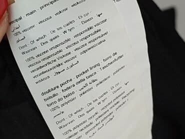 buty na platformie: Promod, Szorty damskie, rozmiar M — 6