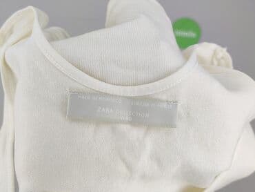 top zara basic: Zara, Top damski, M — 4