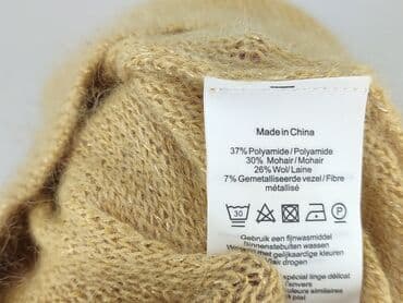 kurtka zimowa z rekawami swetrowymi: D´Auvry, Sweter damski, XL — 5