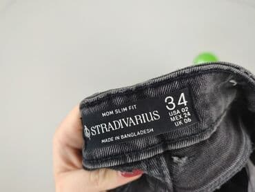 bugjo jeans: Jeans for women, size XS — 4