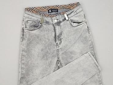 Jeansy damskie, rozmiar S — 1