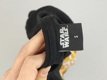 koszulki z motywem bajkowym: Star Wars, T-shirt damski, S — 4